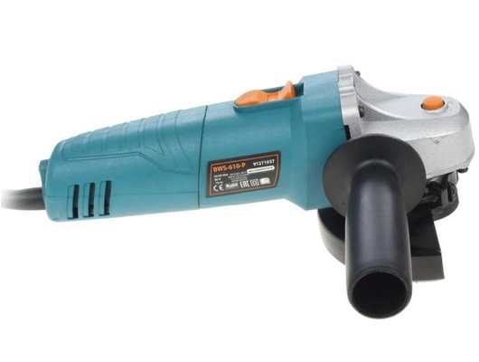 Углошлифмашина BORT BWS-610-P